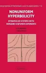 Nonuniform Hyperbolicity cover