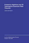 Frobenius Algebras and 2-D Topological Quantum Field Theories cover