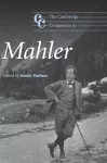 The Cambridge Companion to Mahler cover