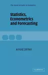 Statistics, Econometrics and Forecasting cover