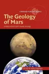The Geology of Mars cover