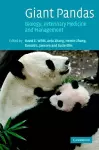 Giant Pandas cover
