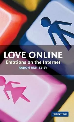 Love Online cover