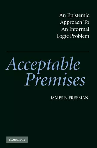 Acceptable Premises cover