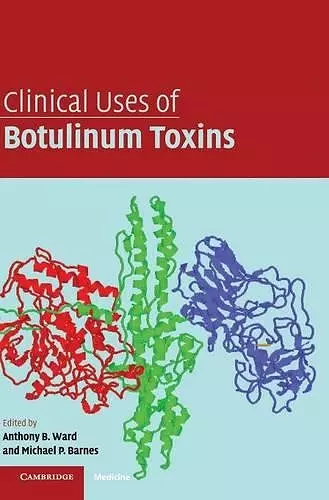 Clinical Uses of Botulinum Toxins cover