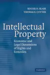 Intellectual Property cover