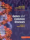 Genes and Common Diseases cover