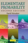 Elementary Probability cover