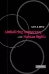 Globalizing Democracy and Human Rights cover