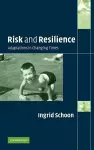 Risk and Resilience cover
