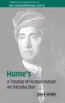 Hume's 'A Treatise of Human Nature' cover