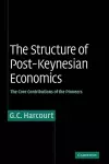 The Structure of Post-Keynesian Economics cover