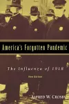 America's Forgotten Pandemic cover