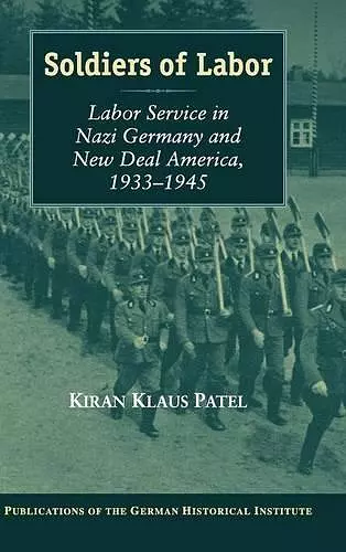 Soldiers of Labor cover