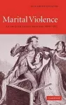 Marital Violence cover