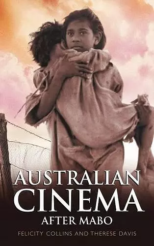 Australian Cinema After Mabo cover