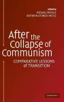 After the Collapse of Communism cover