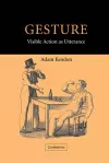 Gesture cover