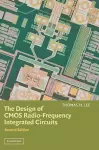 The Design of CMOS Radio-Frequency Integrated Circuits cover