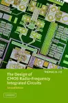 The Design of CMOS Radio-Frequency Integrated Circuits cover