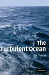 The Turbulent Ocean cover