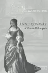 Anne Conway cover