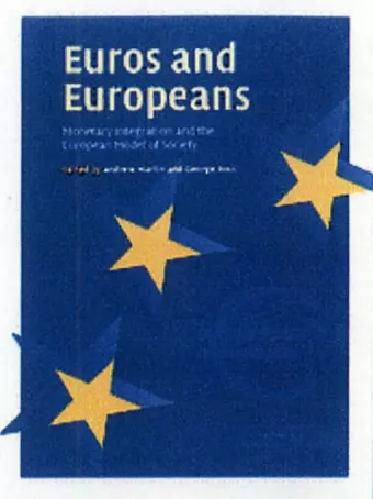 Euros and Europeans cover