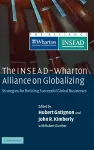 The INSEAD-Wharton Alliance on Globalizing cover