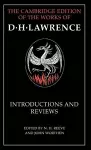 Introductions and Reviews cover