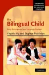 The Bilingual Child cover