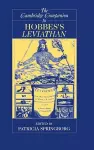 The Cambridge Companion to Hobbes's Leviathan cover