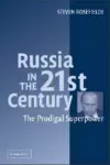 Russia in the 21st Century cover