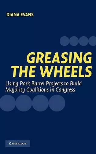 Greasing the Wheels cover