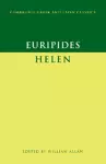 Euripides: 'Helen' cover