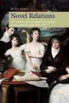 Novel Relations cover