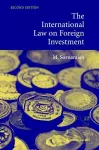 The International Law on Foreign Investment cover