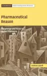 Pharmaceutical Reason cover