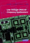 Low-Voltage CMOS RF Frequency Synthesizers cover