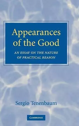 Appearances of the Good cover