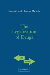 The Legalization of Drugs cover