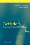 Deflation cover