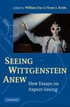 Seeing Wittgenstein Anew cover