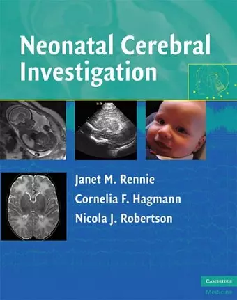 Neonatal Cerebral Investigation cover