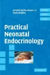 Practical Neonatal Endocrinology cover