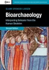 Bioarchaeology cover