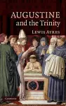 Augustine and the Trinity cover