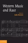 Western Music and Race cover
