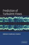 Prediction of Turbulent Flows cover