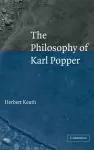 The Philosophy of Karl Popper cover