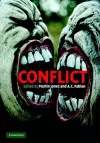 Conflict cover